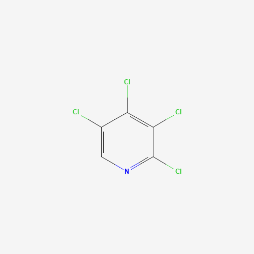 2,3,4,5-tetrachloropyridine (CAS: 2808-86-8) - Related Chemical Product