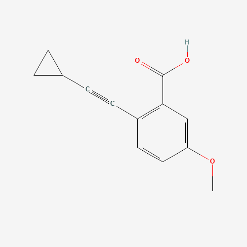 FT-0726937 CAS:862574-83-2 chemical structure