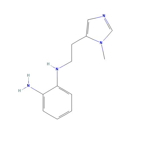 FT-0726945 CAS:876590-83-9 chemical structure