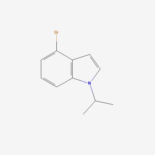FT-0726955 CAS:1219741-49-7 chemical structure