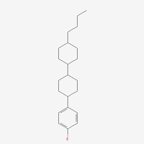 FT-0726961 CAS:82832-28-8 chemical structure