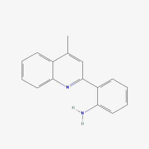 FT-0726971 CAS:6637-33-8 chemical structure