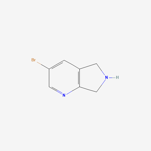 FT-0726973 CAS:905273-36-1 chemical structure
