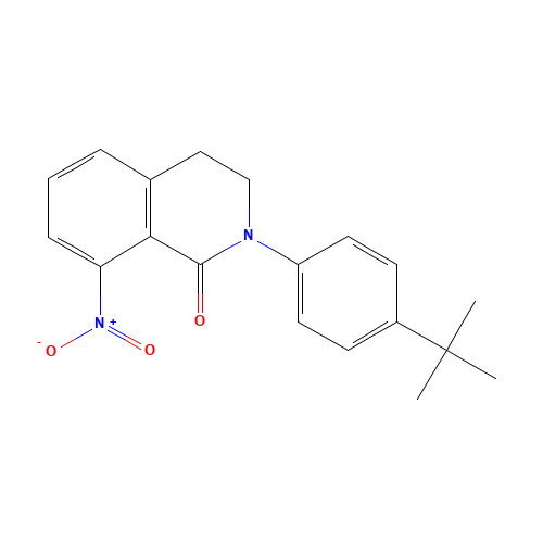 FT-0726975 CAS:846055-87-6 chemical structure