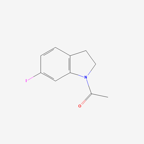 FT-0726984 CAS:115666-43-8 chemical structure
