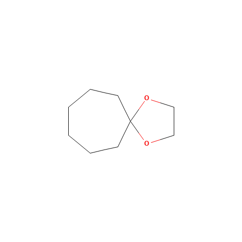 1,4-dioxaspiro[4.6]undecane (CAS: 184-26-9) - Related Chemical Product