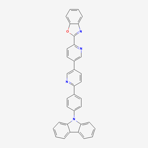 FT-0726992 CAS:1365757-03-4 chemical structure