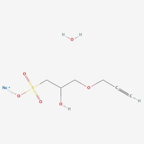 FT-0726996 CAS:272769-92-3 chemical structure