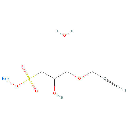 FT-0726996 CAS:272769-92-3 chemical structure
