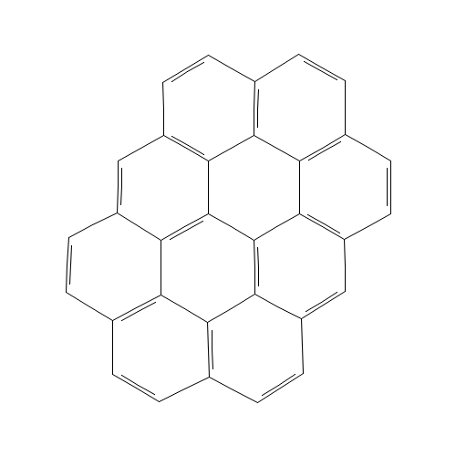 ovalene (CAS: 190-26-1) - Related Chemical Product
