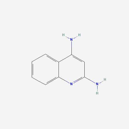 FT-0727026 CAS:146136-78-9 chemical structure