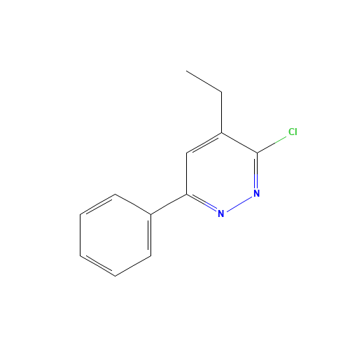 FT-0727032 CAS:28657-44-5 chemical structure
