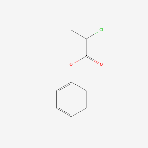 FT-0727034 CAS:54225-09-1 chemical structure