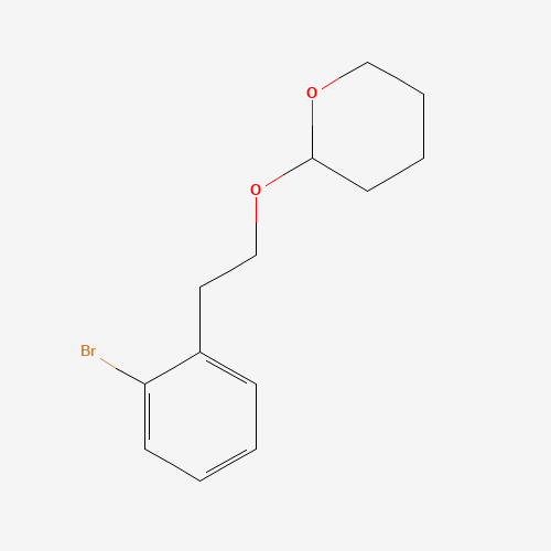 FT-0727035 CAS:170837-76-0 chemical structure