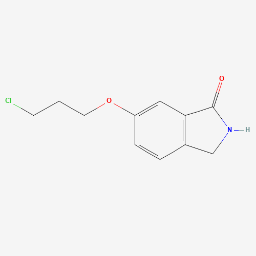 FT-0727047 CAS:928257-26-5 chemical structure