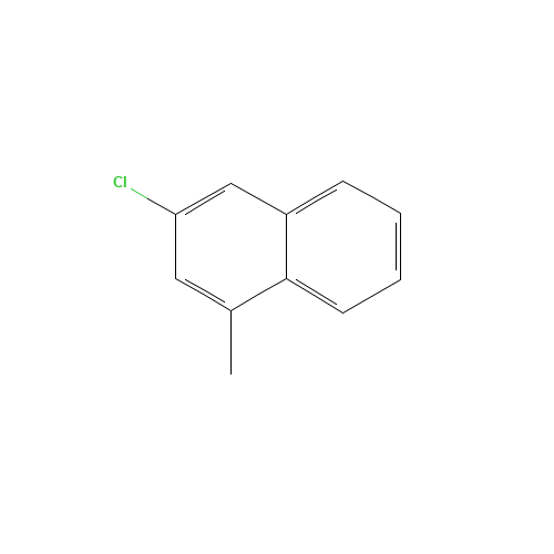 3-chloro-1-methylnaphthalene (CAS: 104415-92-1) - Related Chemical Product