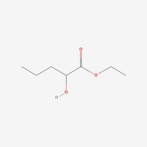 ethyl 2-hydroxypentanoate (CAS: 6938-26-7) - Related Chemical Product