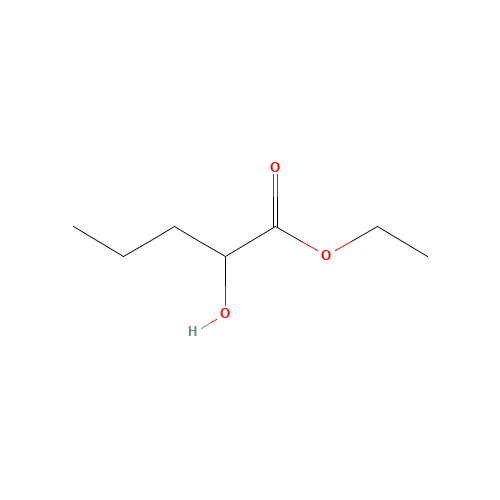 ethyl 2-hydroxypentanoate (CAS: 6938-26-7) - Related Chemical Product