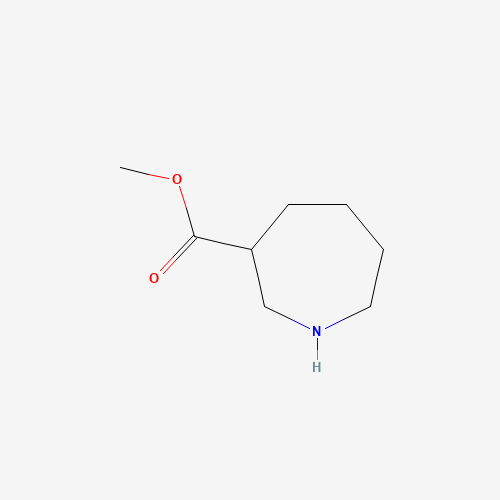 methyl azepane-3-carboxylate (CAS: 786623-60-7) - Related Chemical Product