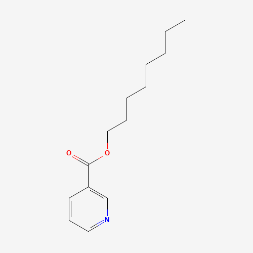 FT-0727066 CAS:40975-41-5 chemical structure