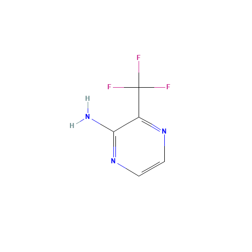 FT-0727073 CAS:213019-67-1 chemical structure