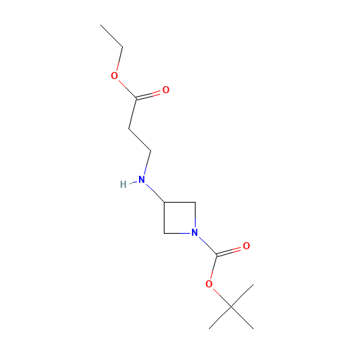 FT-0727081 CAS:1272897-62-7 chemical structure