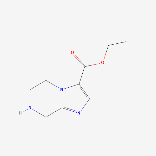 FT-0727087 CAS:1286753-85-2 chemical structure