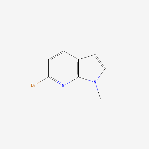 FT-0727099 CAS:934568-29-3 chemical structure