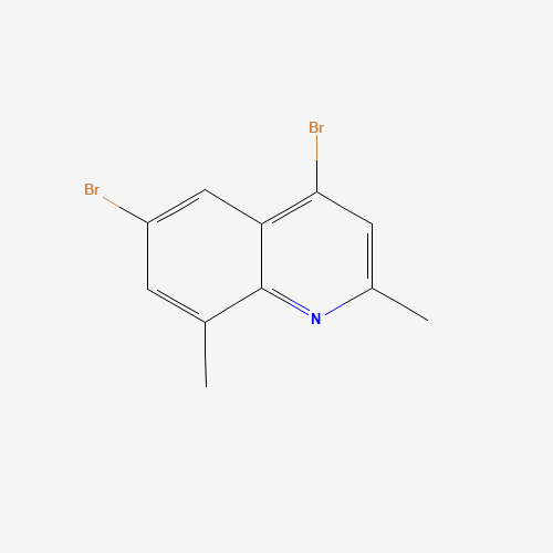 FT-0727103 CAS:1189107-47-8 chemical structure