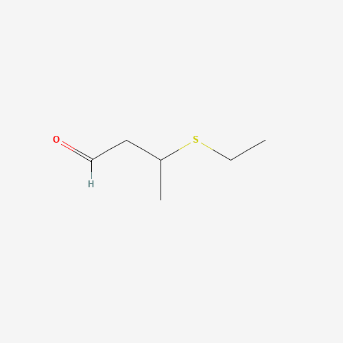 FT-0727108 CAS:27205-24-9 chemical structure