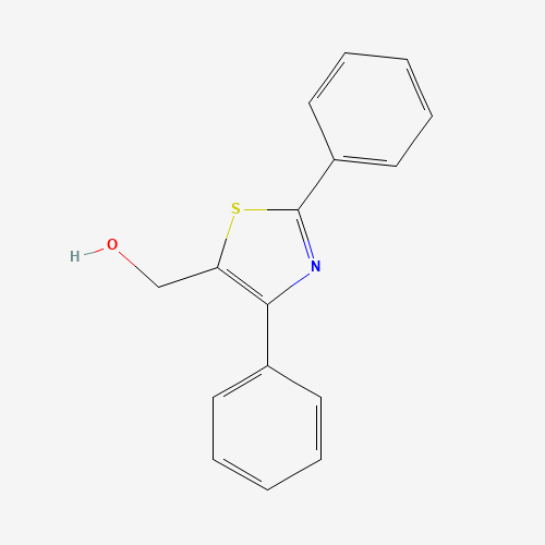 FT-0727109 CAS:864068-86-0 chemical structure