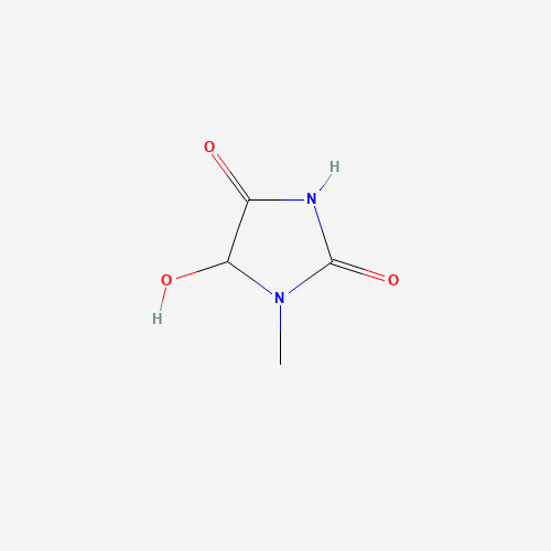 FT-0727117 CAS:84210-26-4 chemical structure