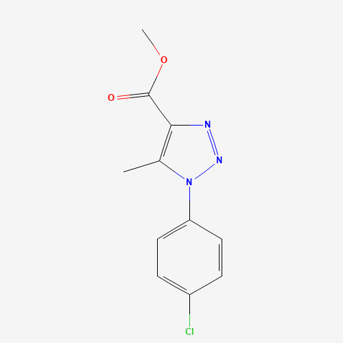FT-0727121 CAS:1147199-25-4 chemical structure