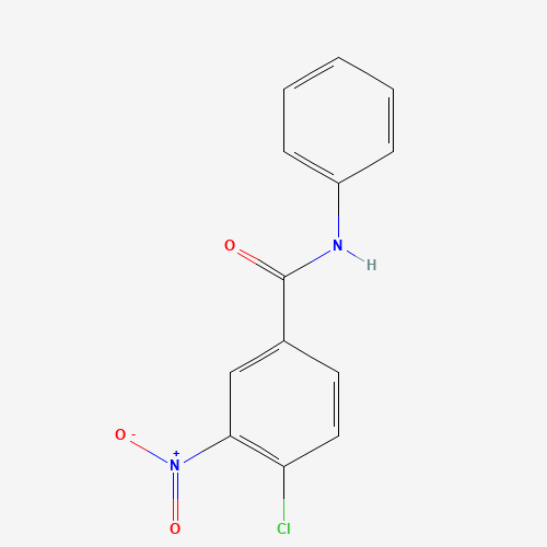 FT-0727136 CAS:41614-16-8 chemical structure