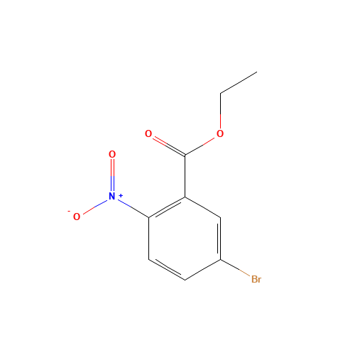 ethyl 5-bromo-2-nitrobenzoate (CAS: 857895-53-5) - Related Chemical Product