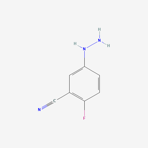 FT-0727140 CAS:161886-21-1 chemical structure