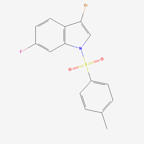 FT-0727146 CAS:887338-51-4 chemical structure