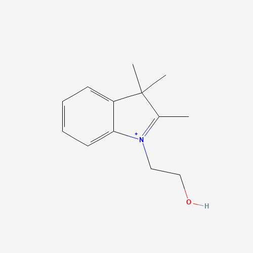 FT-0727150 CAS:138559-05-4 chemical structure