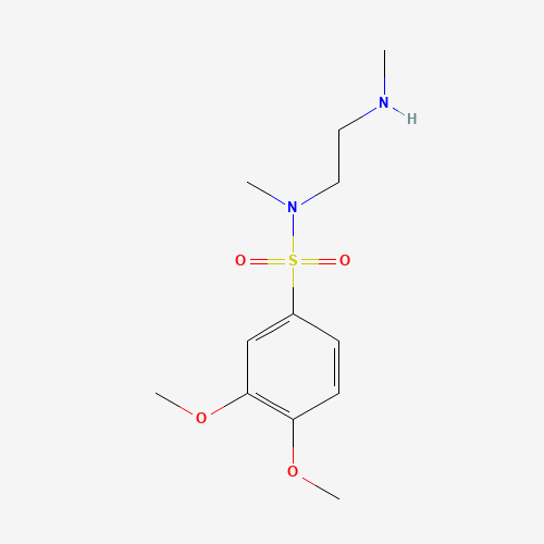 FT-0727153 CAS:956467-87-1 chemical structure