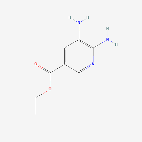 FT-0727156 CAS:219762-81-9 chemical structure