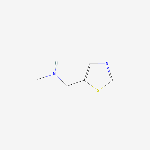 FT-0727157 CAS:933751-05-4 chemical structure