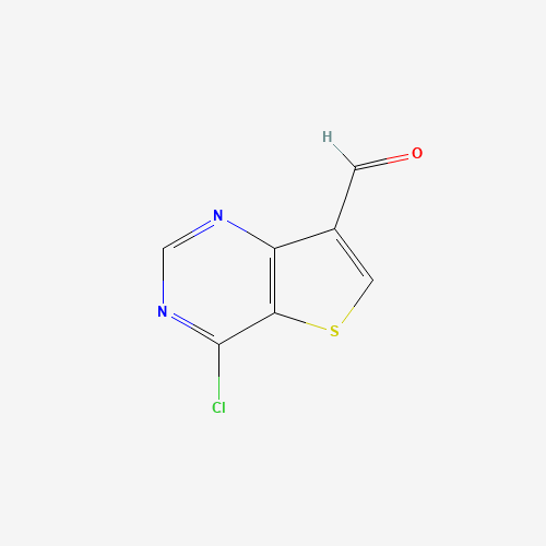 FT-0727161 CAS:1318133-04-8 chemical structure