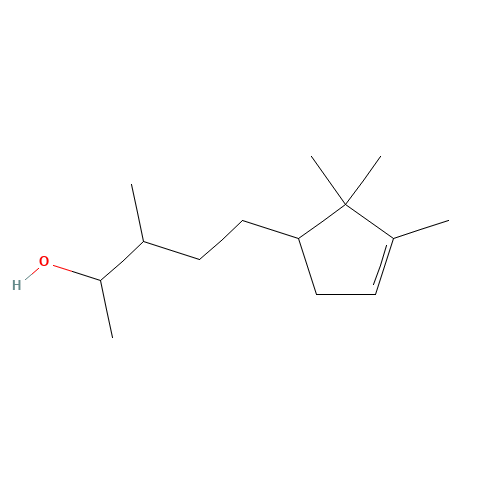 FT-0727172 CAS:65113-99-7 chemical structure