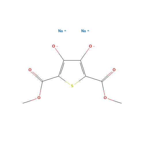 FT-0727182 CAS:108199-25-3 chemical structure