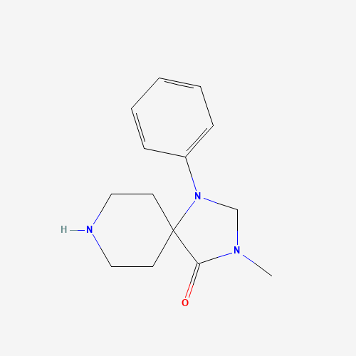 FT-0727183 CAS:63214-60-8 chemical structure