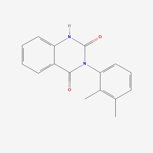 FT-0727195 CAS:67116-97-6 chemical structure