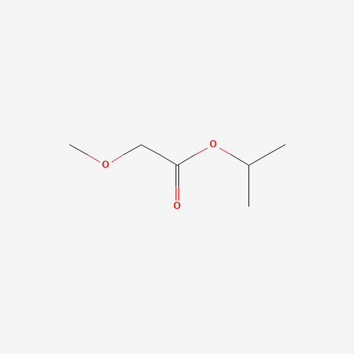 propan-2-yl 2-methoxyacetate (CAS: 17640-21-0) - Related Chemical Product