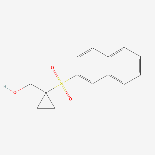 FT-0727202 CAS:883998-46-7 chemical structure