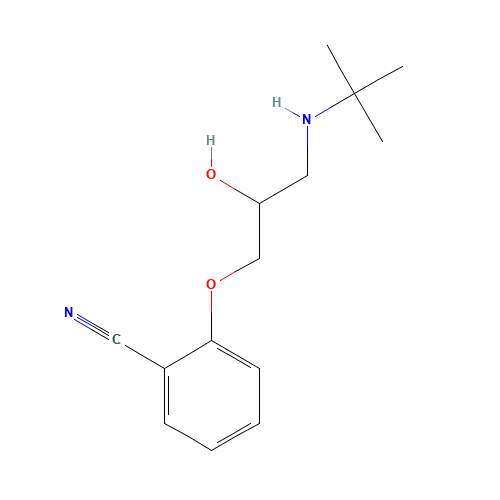 FT-0727205 CAS:34915-68-9 chemical structure