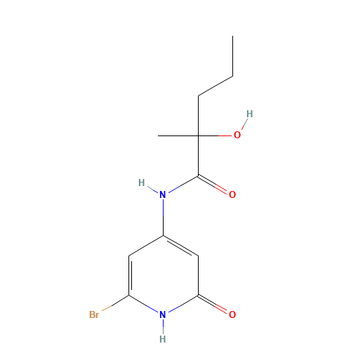 FT-0727206 CAS:1433905-02-2 chemical structure